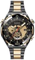 Смарт-часы HUAWEI Watch Ultimate Design 55020BET