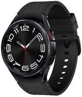Смарт-часы Samsung Galaxy Watch 6 Classic Black (SM-R950NZKACIS)