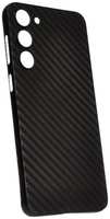 Чехол AIR Carbon для Samsung Galaxy S24 Black (2039321509174)