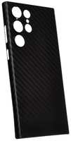 Чехол AIR Carbon для Samsung Galaxy S23 Ultra Black (2037635811273)