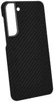 Чехол Kevilar с MagSafe для Samsung Galaxy S22 Black (2038450173270)
