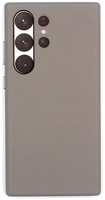 Чехол Noble Сollection для Samsung Galaxy S24 Ultra Titanium Grey (2039321509457)