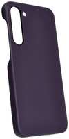 Чехол Leather Co для Samsung Galaxy S23 Plus, фиолетовый (2037903311122)