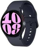 Смарт-часы Samsung Galaxy Watch 6 40mm Graphite (SM-R930)