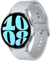 Смарт-часы Samsung Galaxy Watch 6 44mm Silver (SM-R940)