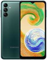 Смартфон Samsung Galaxy A04s 3 / 32GB Green (SM-A047F)