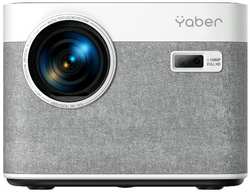 Видеопроектор мультимедийный Yaber U11 White