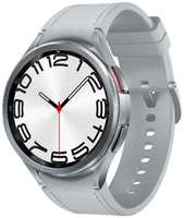Смарт-часы Samsung Galaxy Watch 6 Classic 47mm Silver (SM-R960)