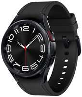Смарт-часы Samsung Galaxy Watch 6 Classic 43mm Black (SM-R950)