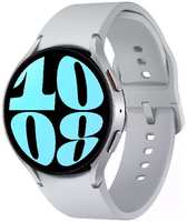 Смарт-часы Samsung Galaxy Watch 6 44mm Silver