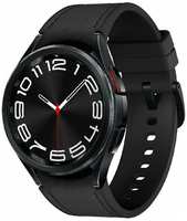 Смарт-часы Samsung Galaxy Watch 6 Classic 47mm Black