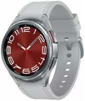Смарт-часы Samsung Galaxy Watch 6 Classic 43mm Silver