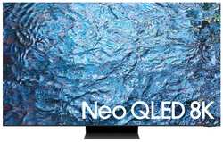Ultra HD (8K) Neo QLED телевизор 85″ Samsung QE85QN900CUXRU