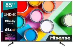 Ultra HD (4K) LED телевизор 85″ Hisense 85A6BG