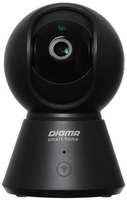 IP-камера Digma 401 Black