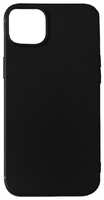 Чехол HOCO для iPhone 14 Plus TPU Black (9285574)