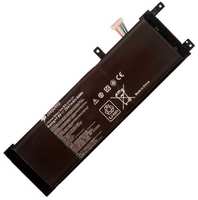Аккумулятор ZeepDeep Energy B21N1329 для Asus F553M, F553MA, R515MA, X453MA, X553M, X553MA, X553S, X553SA, 30Wh, 3947mAh, 7,6V (953678)