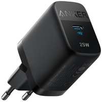 Сетевое зарядное устройство Anker 312 USB Type-C 25W (A2642)