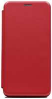 Чехол WELLMADE для Xiaomi Redmi 12, красный (WM-0479-RD)