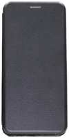 Чехол WELLMADE для Xiaomi Redmi 12, черный (WM-0479-BK)