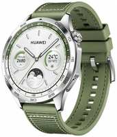 Смарт-часы HUAWEI Watch GT4 PNX-B19 (55020BGY)