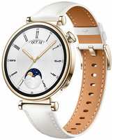 Смарт-часы HUAWEI Watch GT4 ARA-B19 White (55020BHX)