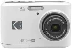 Цифровой фотоаппарат Kodak FZ45 White