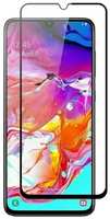 Комплект защитных стекол PERFEO для Samsung Galaxy A33 Full Screen&Glue Black, 5 шт (PF_D0255)