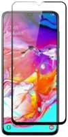 Защитное стекло PERFEO Антишпион, матовое для Samsung Galaxy A31/M32/M22/A32/A22 (PF_D1005)