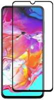 Защитное стекло PERFEO для Samsung Galaxy A20/A30/A50/M30/M30s/M31, матовое (PF_D0925)
