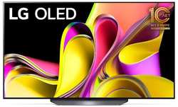 Ultra HD (4K) OLED телевизор 65″ LG OLED65B3RLA