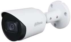 Камера для видеонаблюдения Dahua уличная цилиндрическая (DH-HAC-HFW1200TP-0360B)