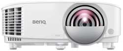 Видеопроектор мультимедийный BenQ MX808STH