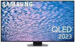 Ultra HD (4K) QLED телевизор 98″ Samsung QE98Q80C