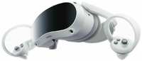 Шлем виртуальной реальности Pico 4 256Gb-N White