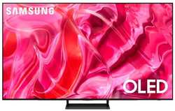 Ultra HD (4K) QLED телевизор 77″ Samsung QE77S90C