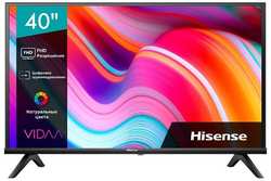 LED телевизор 40″ Hisense 40A4K