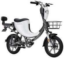 Электровелосипед Kugoo Kirin V2