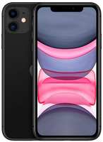 Смартфон Apple iPhone 11 nanoSim / eSim 128GB Black