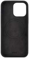 Чехол uBear Touch Mag Case для iPhone 15 Pro Max (CS277BL67PTH-I23M)