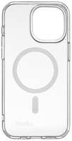 Чехол uBear Real Mag Case для iPhone 15 Pro Max (CS255TT67PRL-I23M)