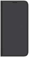 Чехол Deppa Book Cover Silk для Samsung Galaxy A55, черный (84121)