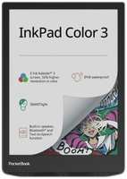 Электронная книга PocketBook InkPad Color 3 Stormy Sea (PB743K3-1-WW)