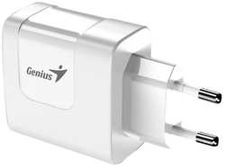 Сетевое зарядное устройство Genius PD-20AC