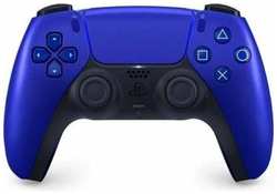 Геймпад Sony PlayStation 5 DualSense Cobalt