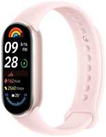 Смарт-часы Xiaomi Mi Smart Band 9 Pink