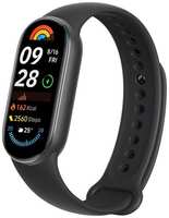 Смарт-часы Xiaomi Mi Smart Band 9 Black