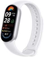 Смарт-часы Xiaomi Mi Smart Band 9 White