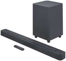 Саундбар JBL Bar 500 (JBLBAR500PROBLKCN)