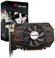 Видеокарта AFOX GT730 2GB GDDR5 128bit VGA DVI-D HDMI 1FAN (AF730-2048D5H5-V2)